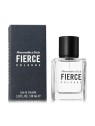 Abercrombie & Fitch Fierce Cologne Men Edc Spray 30ml