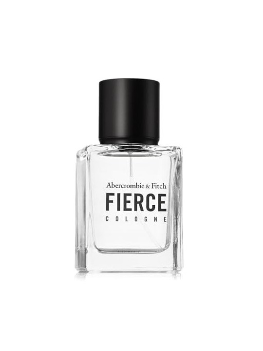 Abercrombie & Fitch Fierce Cologne Men Edc Spray 30ml