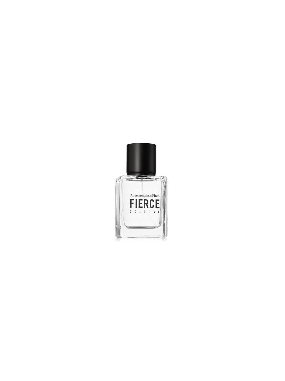 Abercrombie & Fitch Fierce Cologne Men Edc Spray 30ml