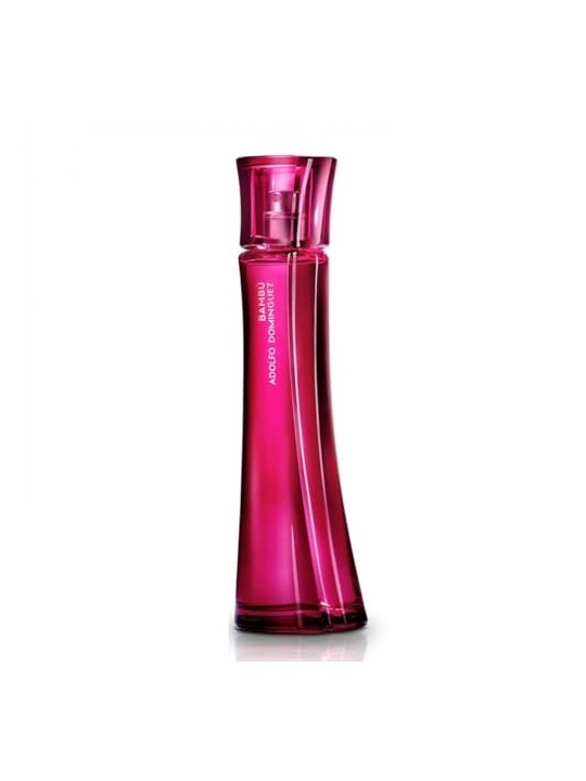 Adolfo Dominguez Bambu Donna Spray Edt 50ml Unisex