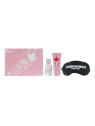 Dsquared2 Dsquared Wood Pour FemmeEau de Toilette Cofanetto