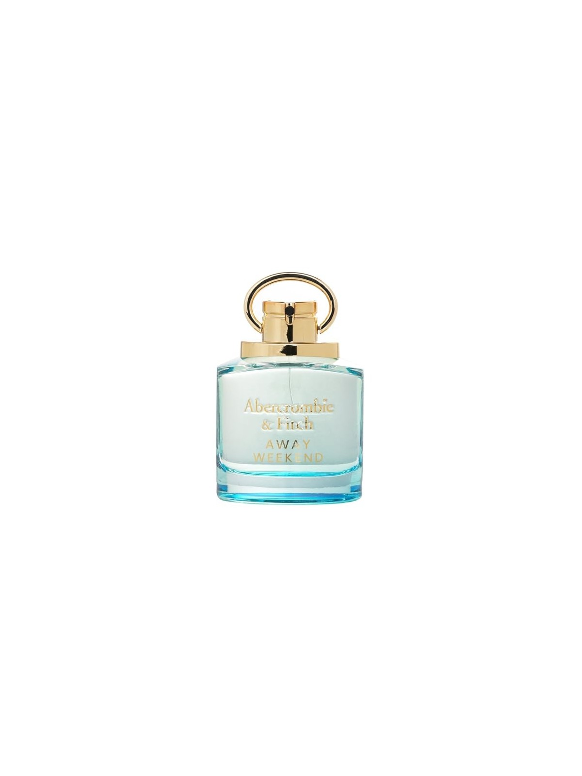 Profumo Abercrombie & Fitch Fine settimana in trasferta Donna 100ml