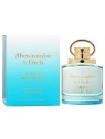 Profumo Abercrombie & Fitch Fine settimana in trasferta Donna 100ml