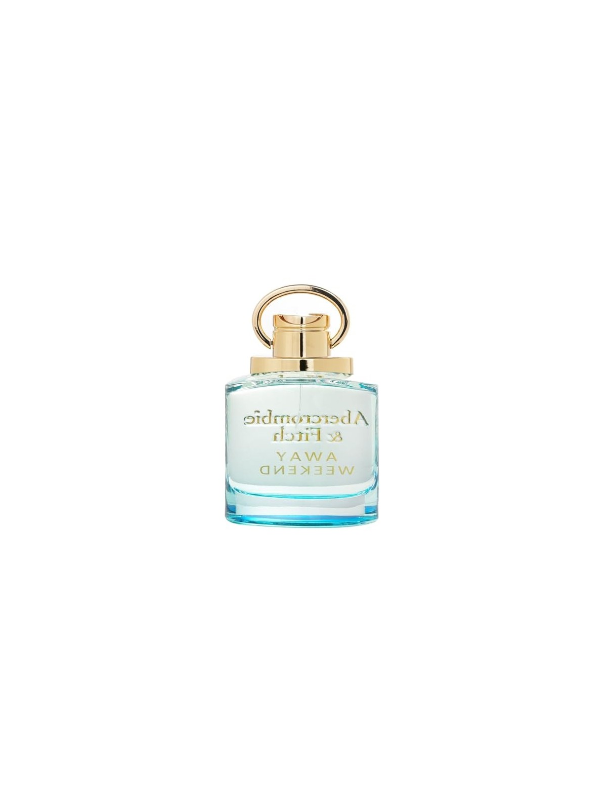 Profumo Abercrombie & Fitch Fine settimana in trasferta Donna 100ml