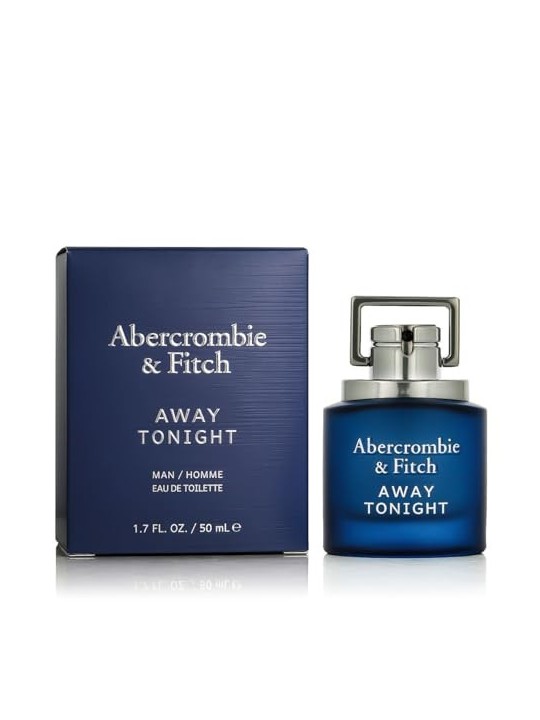 Profumo Abercrombie & Fitch Stasera Via Uomo 50ml