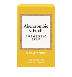 Abercrombie & Fitch Authentic Self Women eau de parfum Spray 30ml Abercrombie & Fitch www.essenzetotalstyle.com 