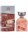 Profumo Naomi Campbell Here To Shine 50ml
