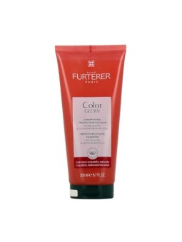 Rene Furterer Color Glow Protecting Color Shampoo 200ml