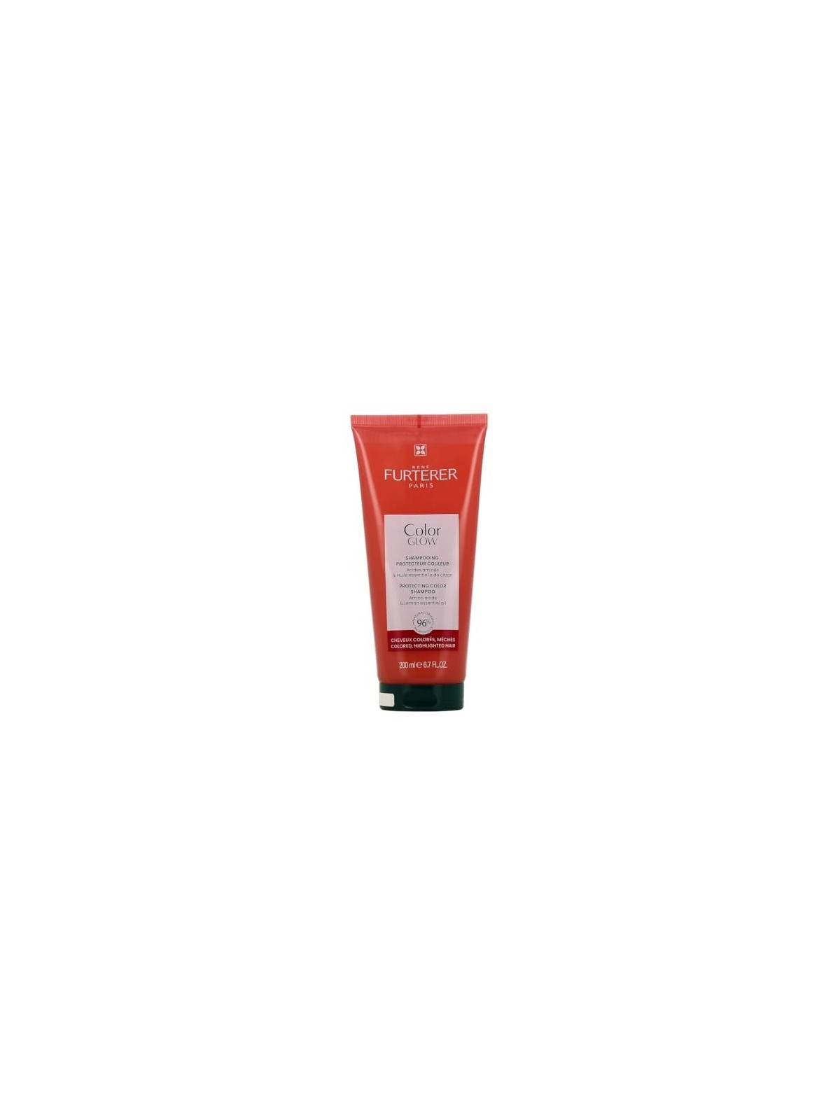 Rene Furterer Color Glow Protecting Color Shampoo 200ml