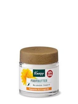 Kneipp Butter Care Foot 100ml