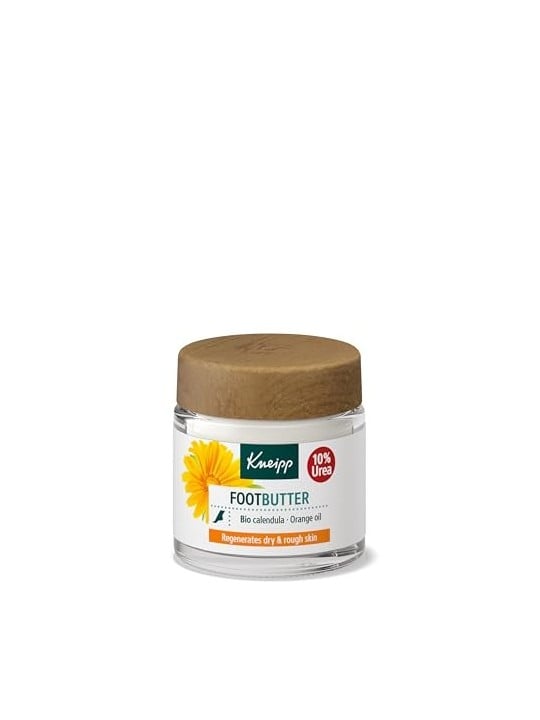 Kneipp Butter Care Foot 100ml