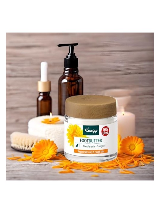Kneipp Butter Care Foot 100ml