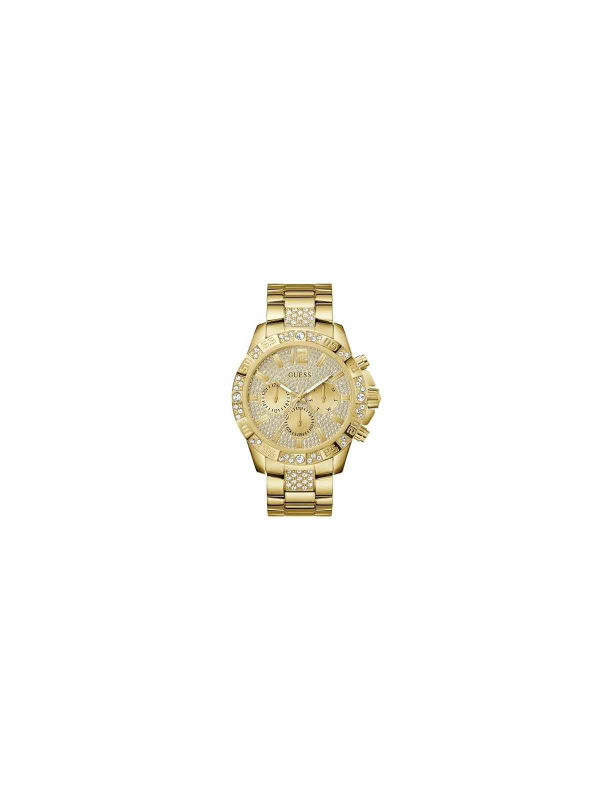Guess Majestic GW0796G2 acquista