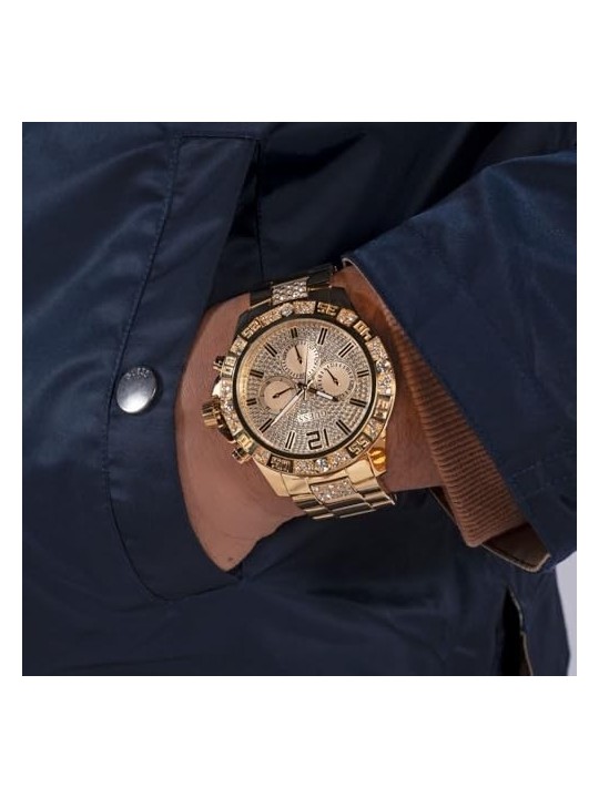 Guess Majestic GW0796G2 acquista