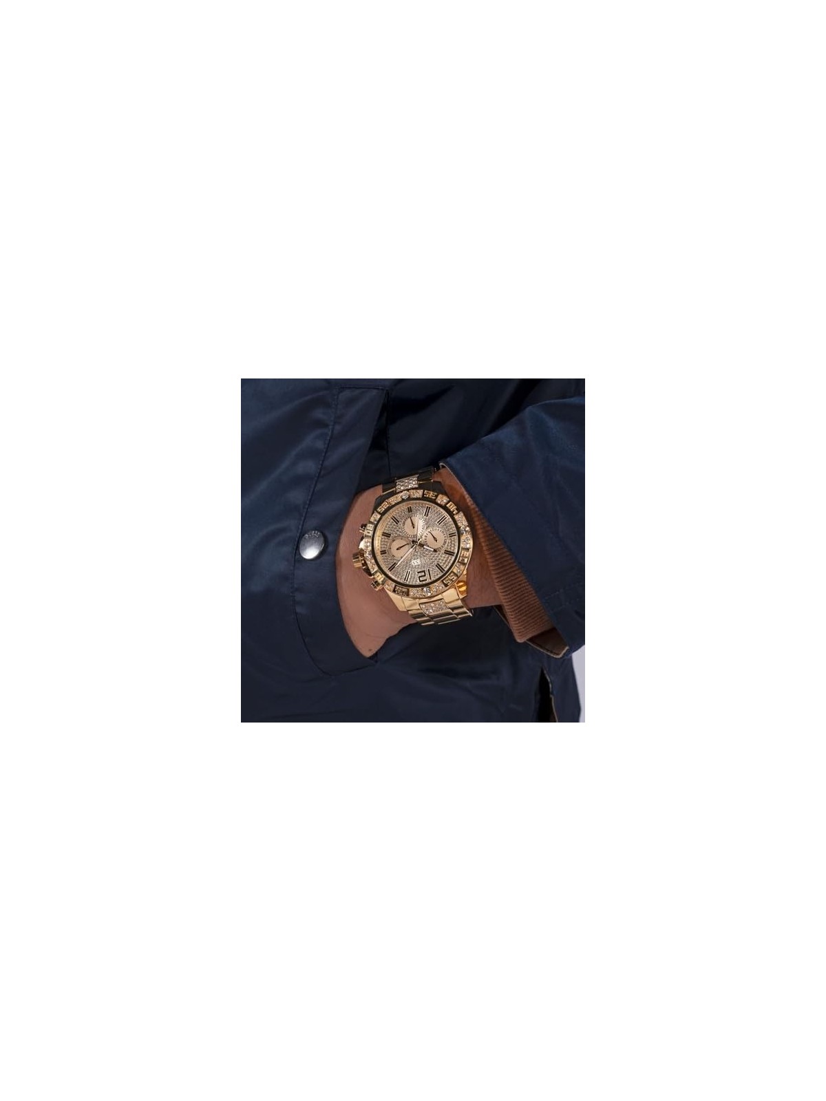 Guess Majestic GW0796G2 acquista