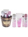 Set regalo VIP Cuba eau de parfum 100 ml