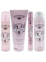 Set regalo Cuba Victory eau de parfum 100 ml