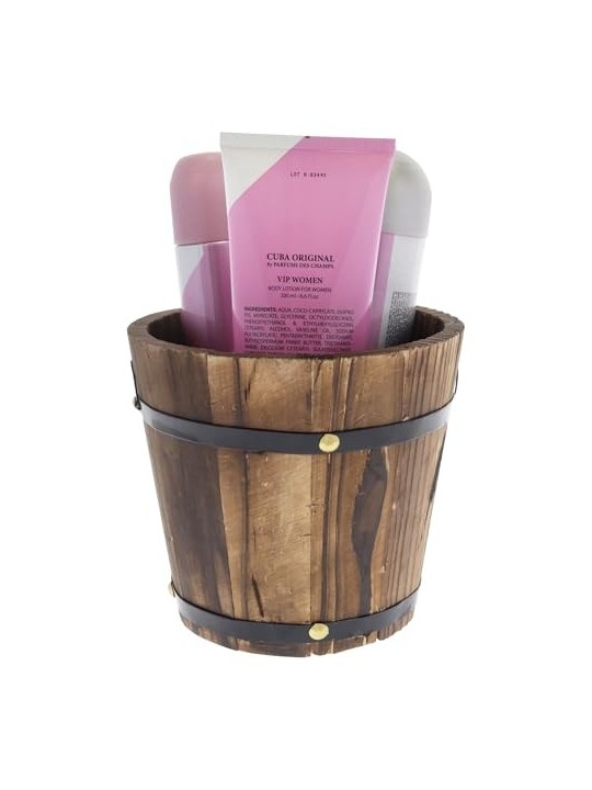Set regalo Cuba Victory eau de parfum 100 ml
