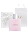 Dior Miss Dior Comforting Body Lotion With Rose Wax Miss