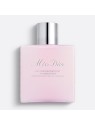 Dior Miss Dior Comforting Body Lotion With Rose Wax Miss