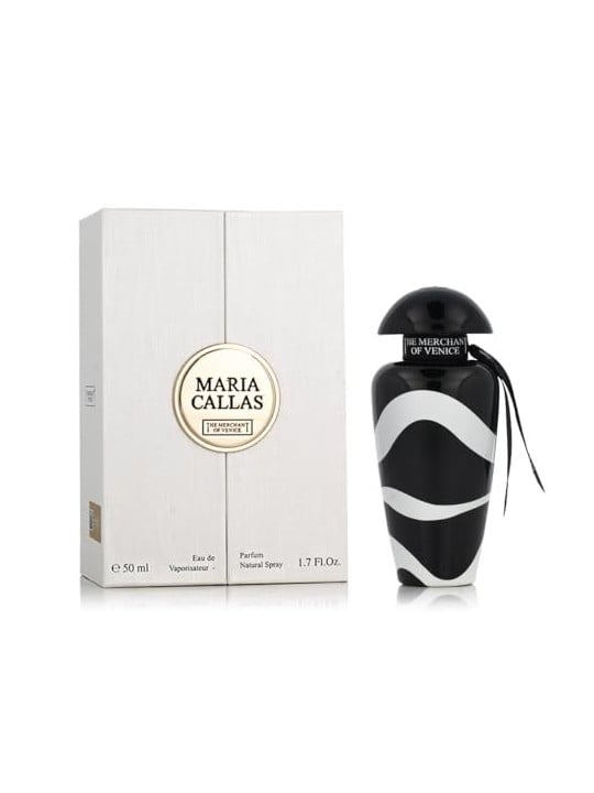 The Merchant of Venice Maria Callas eau de parfum Spray