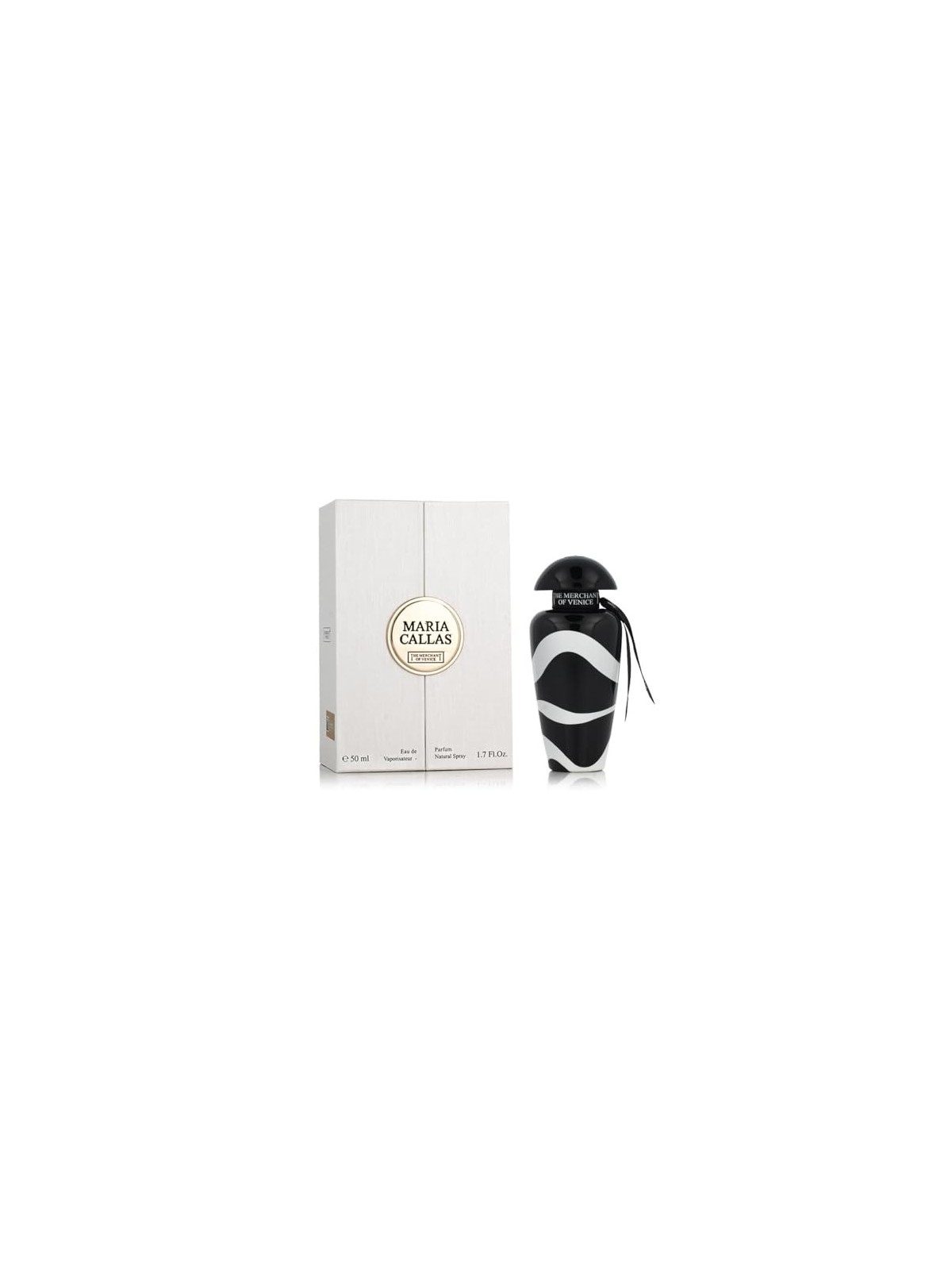 The Merchant of Venice Maria Callas eau de parfum Spray