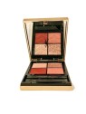 Yves Saint Laurent Couture Mini Clutch Eye Palette Palette di ombretti 4 g donna  500 Medina Glow
