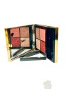 Yves Saint Laurent Couture Mini Clutch Eye Palette Palette di ombretti 4 g donna  500 Medina Glow