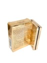 Yves Saint Laurent Couture Mini Clutch Eye Palette Palette di ombretti 4 g donna  500 Medina Glow