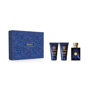 Versace Dylan Blue Gift Set