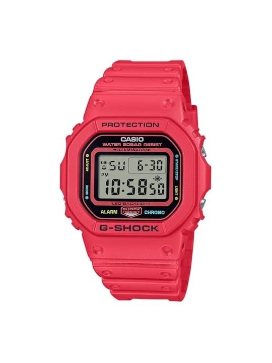 Casio G-Shock DW-5600EP-4ER acquista 