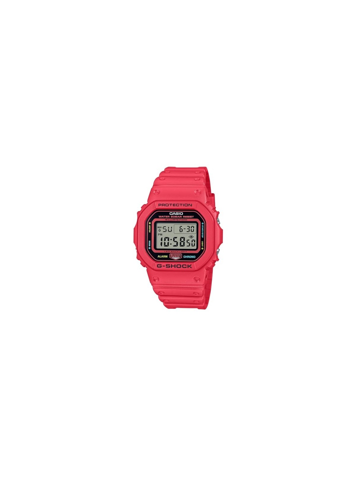 Casio G-Shock DW-5600EP-4ER acquista 