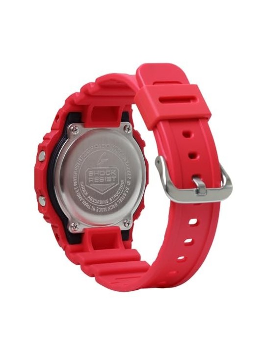 Casio G-Shock DW-5600EP-4ER acquista 
