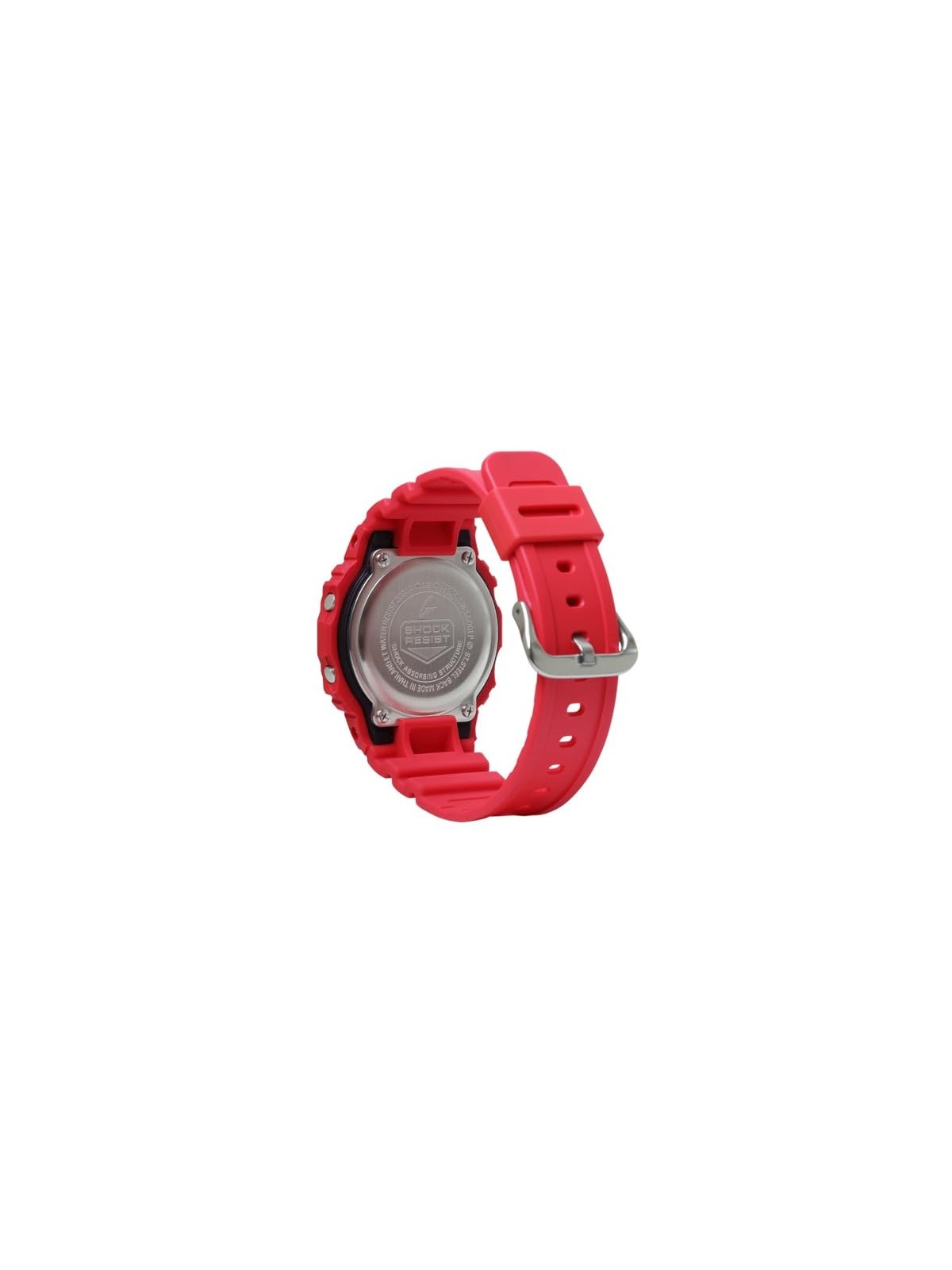 Casio G-Shock DW-5600EP-4ER acquista 