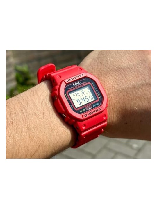 Casio G-Shock DW-5600EP-4ER acquista 