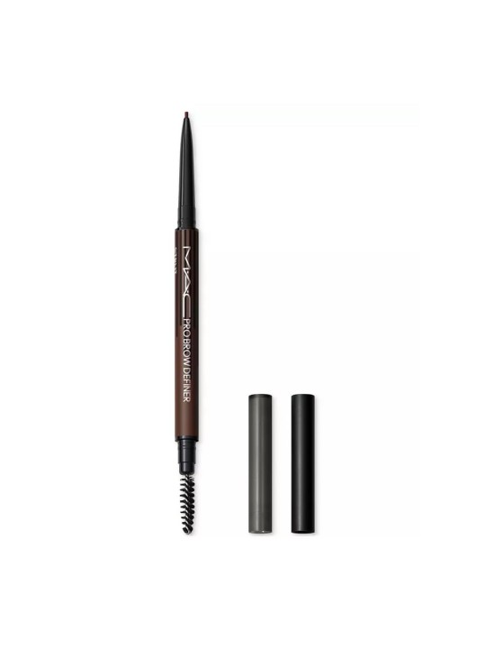 Matita sopracciglia MAC Pro Brow Definer 1 Mm Tip Brow Pencil 24 Hour Waterproof 0,03g Strut