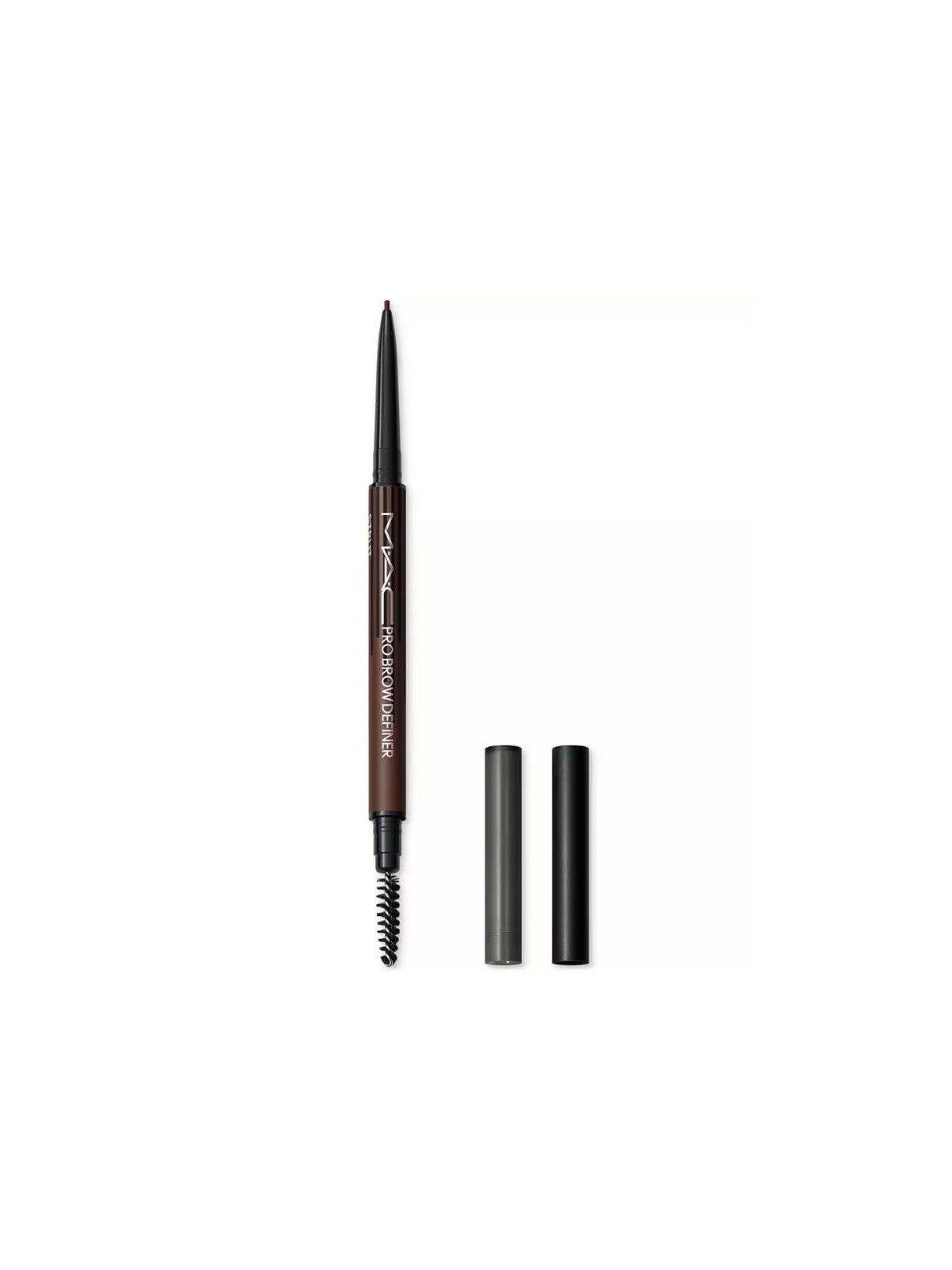 Matita sopracciglia MAC Pro Brow Definer 1 Mm Tip Brow Pencil 24 Hour Waterproof 0,03g Strut