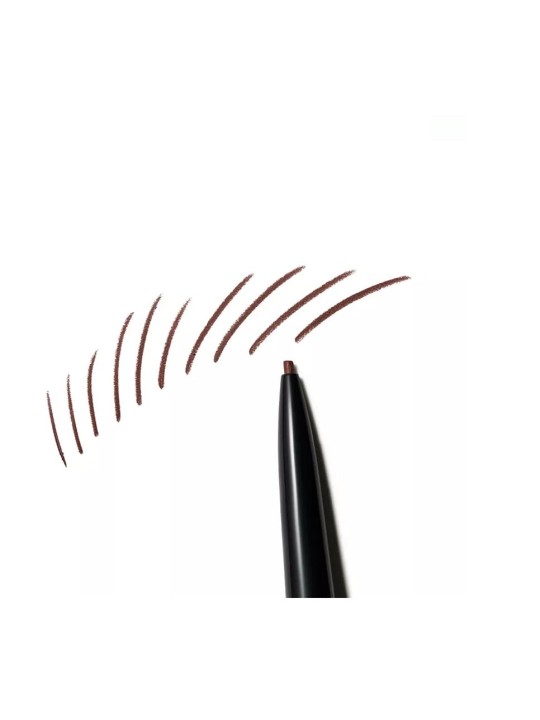 Matita sopracciglia MAC Pro Brow Definer 1 Mm Tip Brow Pencil 24 Hour Waterproof 0,03g Strut