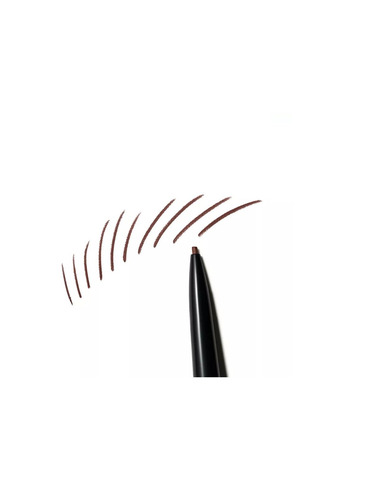 Matita sopracciglia MAC Pro Brow Definer 1 Mm Tip Brow Pencil 24 Hour Waterproof 0,03g Strut