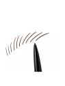 Matita sopracciglia MAC Pro Brow Definer 1 Mm Tip Brow Pencil 24 Hour Waterproof 0,03g Strut