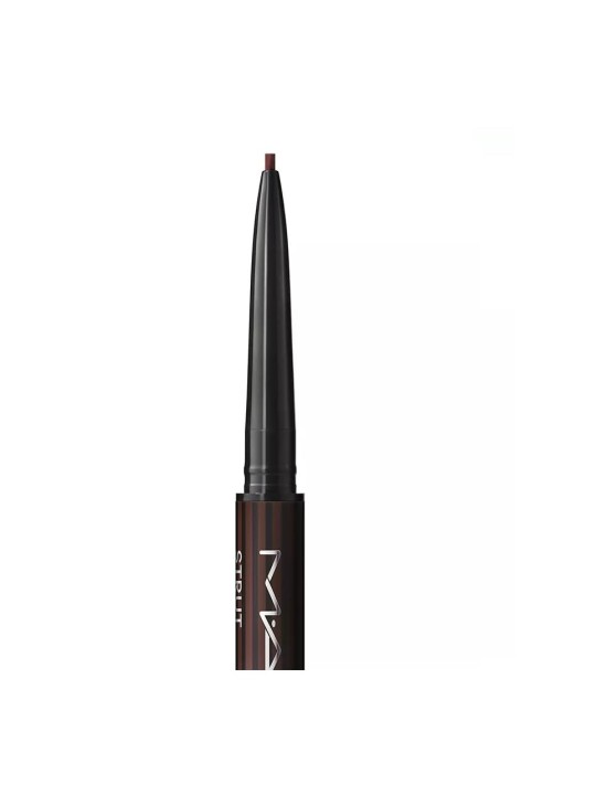 Matita sopracciglia MAC Pro Brow Definer 1 Mm Tip Brow Pencil 24 Hour Waterproof 0,03g Strut