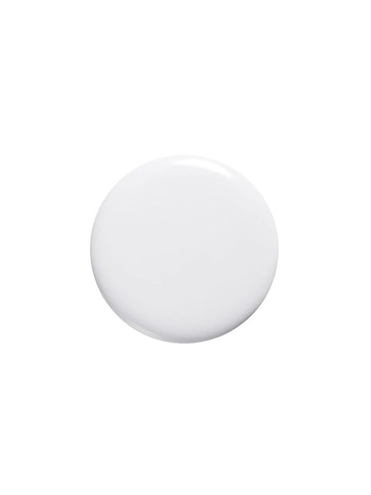 Makeup Revolution Uniform Grey Nail Polish 10ml