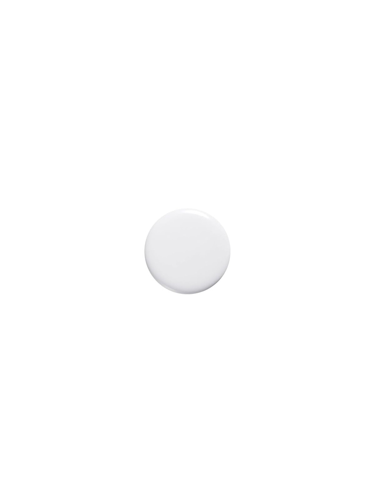 Makeup Revolution Uniform Grey Nail Polish 10ml