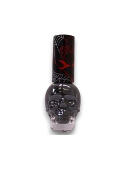 Smalto unghie Makeup Revolution Teschio Horror Show 12.5ml donna