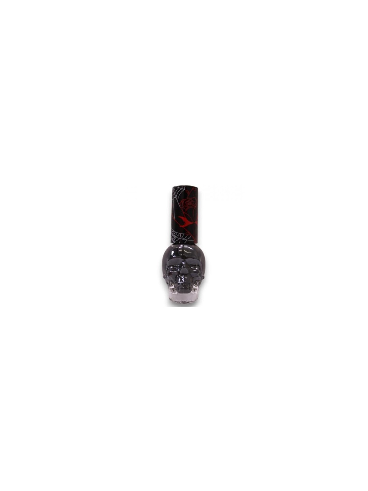 Smalto unghie Makeup Revolution Teschio Horror Show 12.5ml donna
