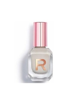 Makeup Revolution Buff High Gloss Nail Polish 10ml