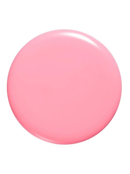 Smalto per Unghie Makeup Revolution Lucido Aqua