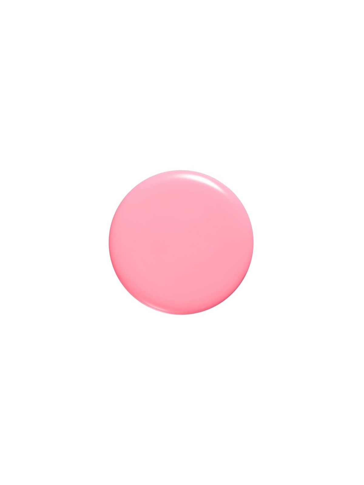 Smalto per Unghie Makeup Revolution Lucido Aqua