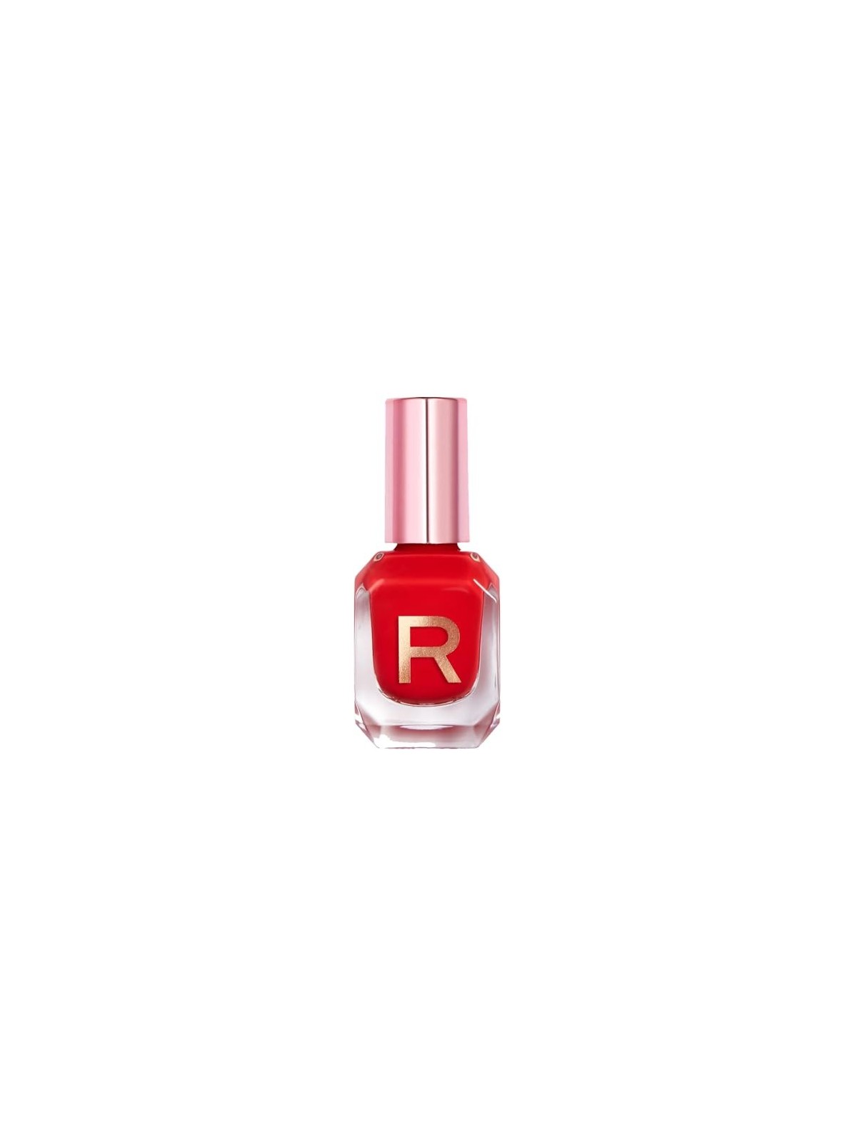 Makeup Revolution Smalto Express per Unghie Tango Wine 10ml donna Makeup Revolution www.essenzetotalstyle.com 