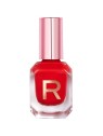 Makeup Revolution Smalto Express per Unghie Tango Wine 10ml donna Makeup Revolution www.essenzetotalstyle.com 